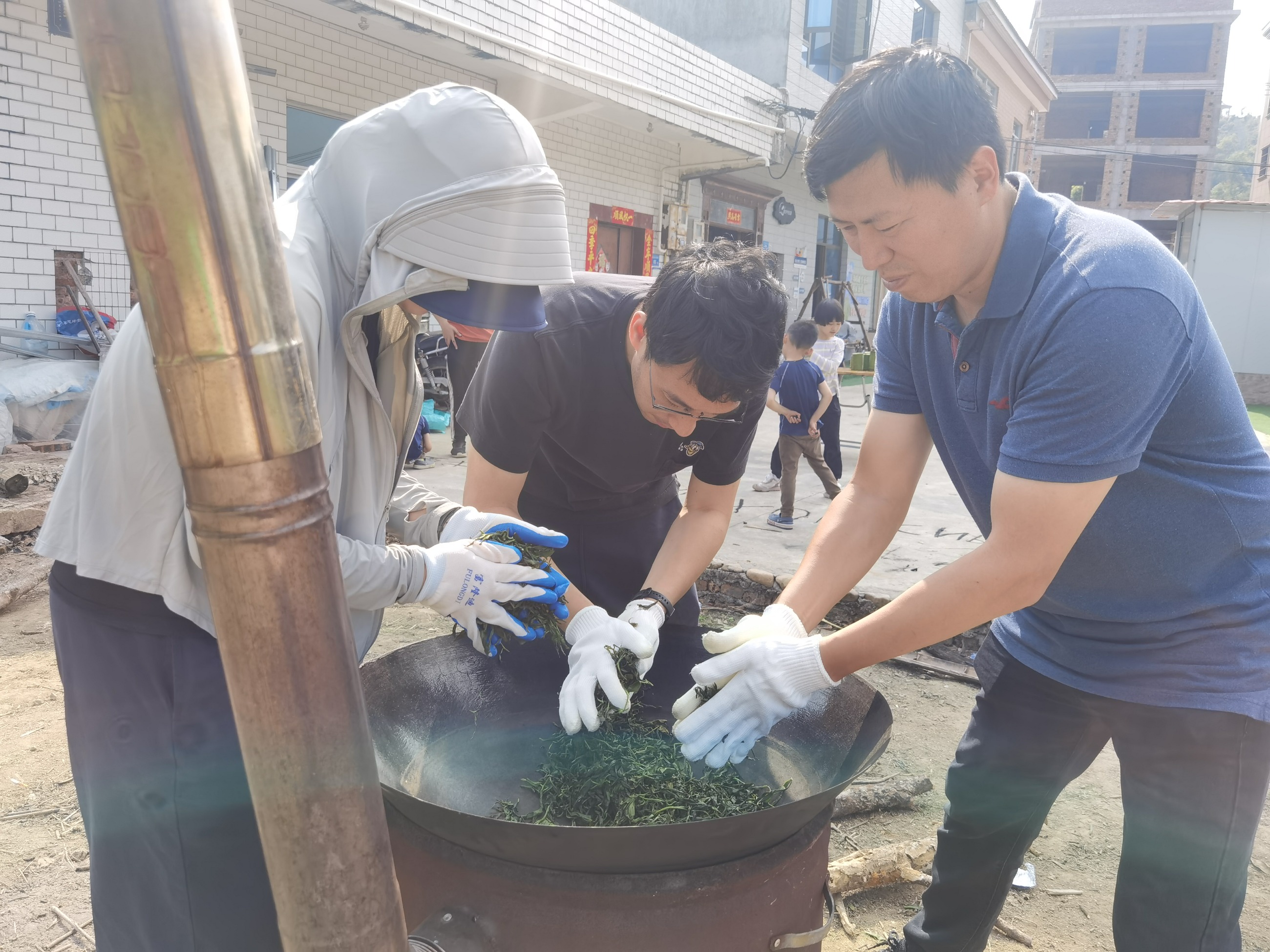 军营村高山初心产业运营接待服务中心 预约电话15395921332