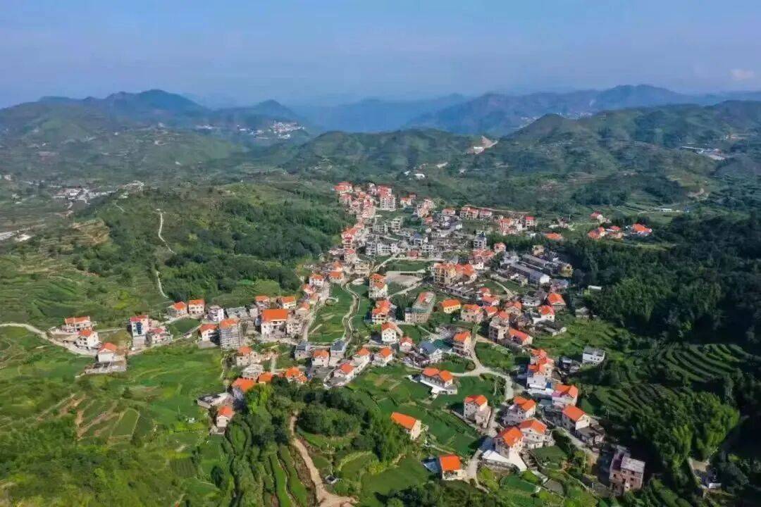 军营村高山初心产业运营接待服务中心 预约电话15395921332
