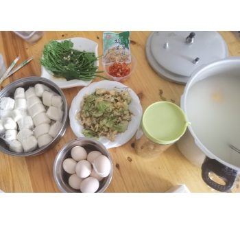 套餐02：两日一夜富美乡村游套餐